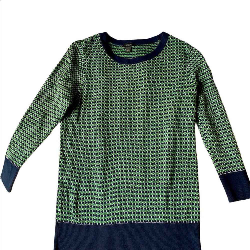 Ann Taylor Size Small 100% Cotton Shirt